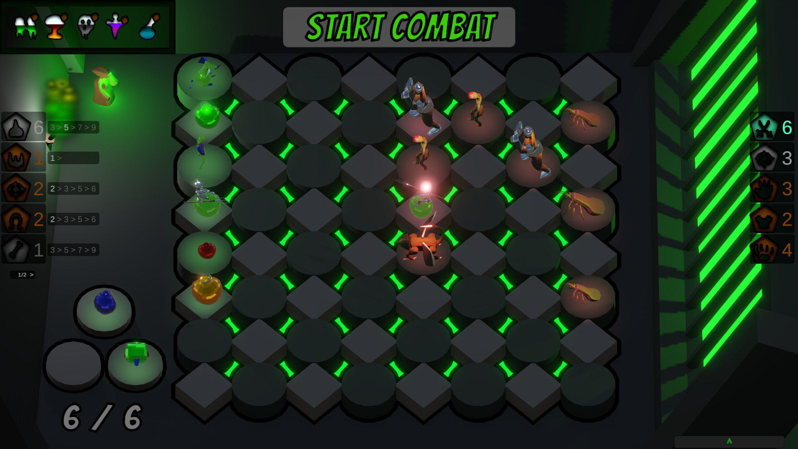 Sewer Crawler screenshot 2