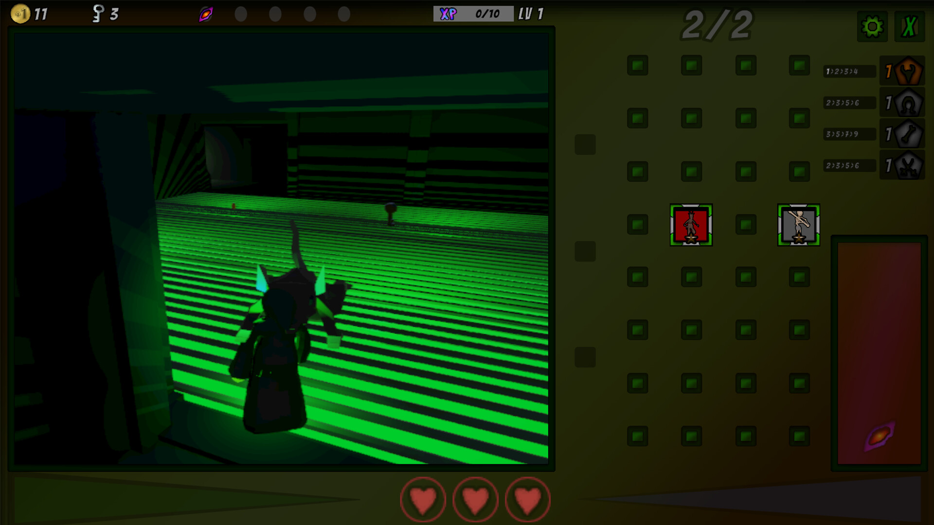 Sewer Crawler screenshot 3