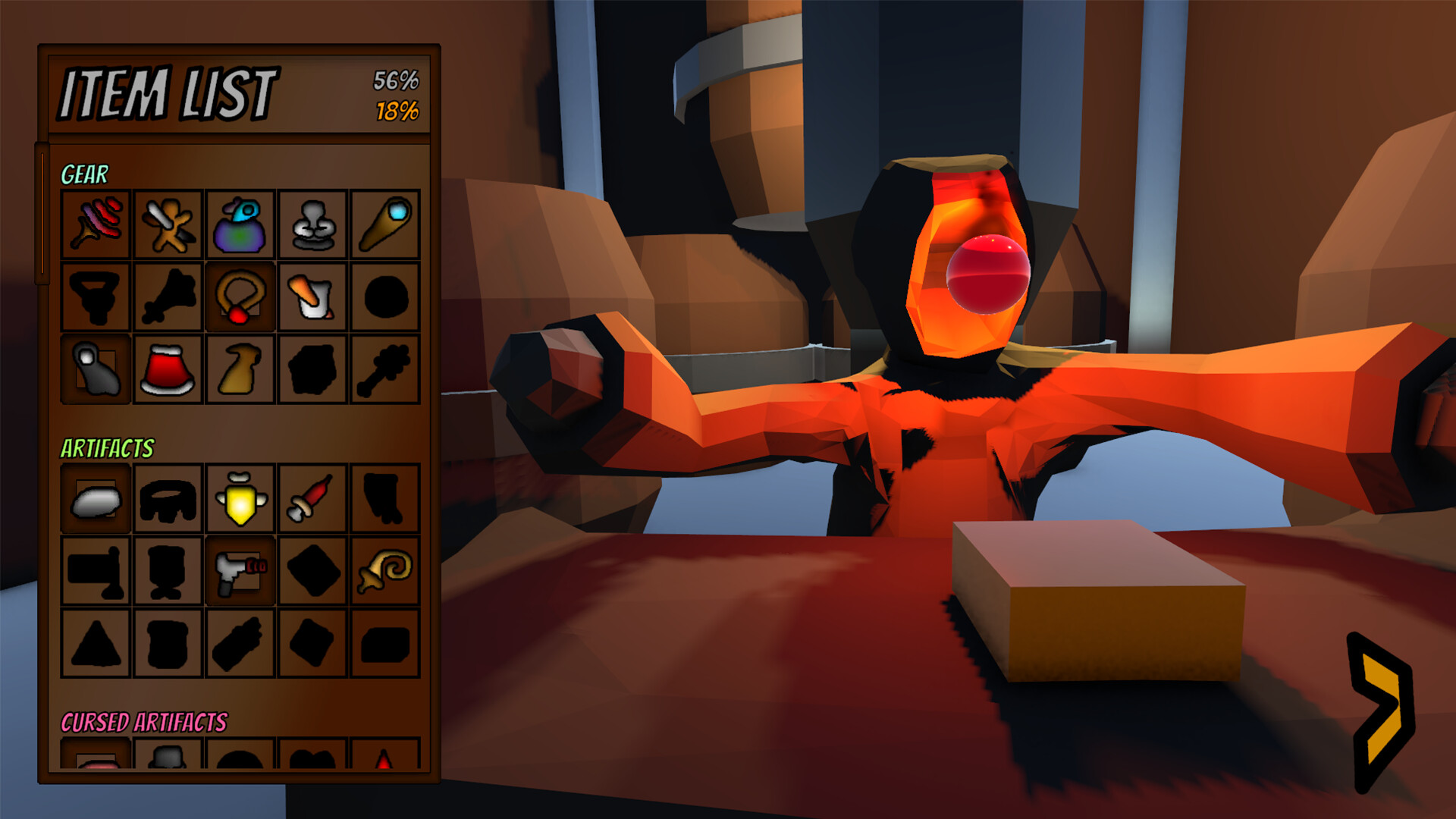 Sewer Crawler screenshot 4