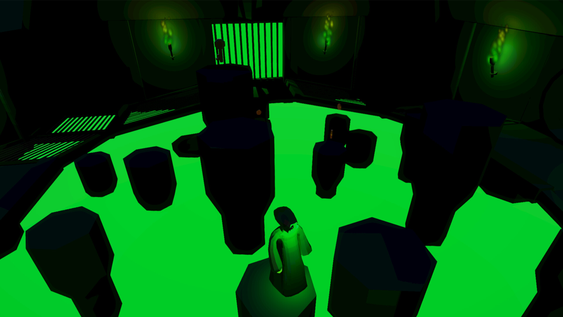 Sewer Crawler screenshot 5
