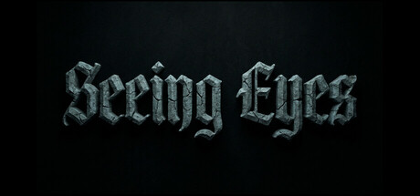 Seeing Eyes