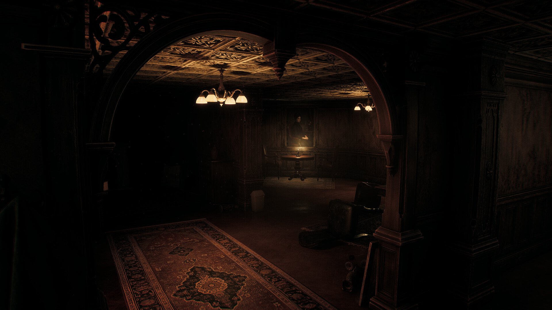 Sinever: First Seal screenshot 5