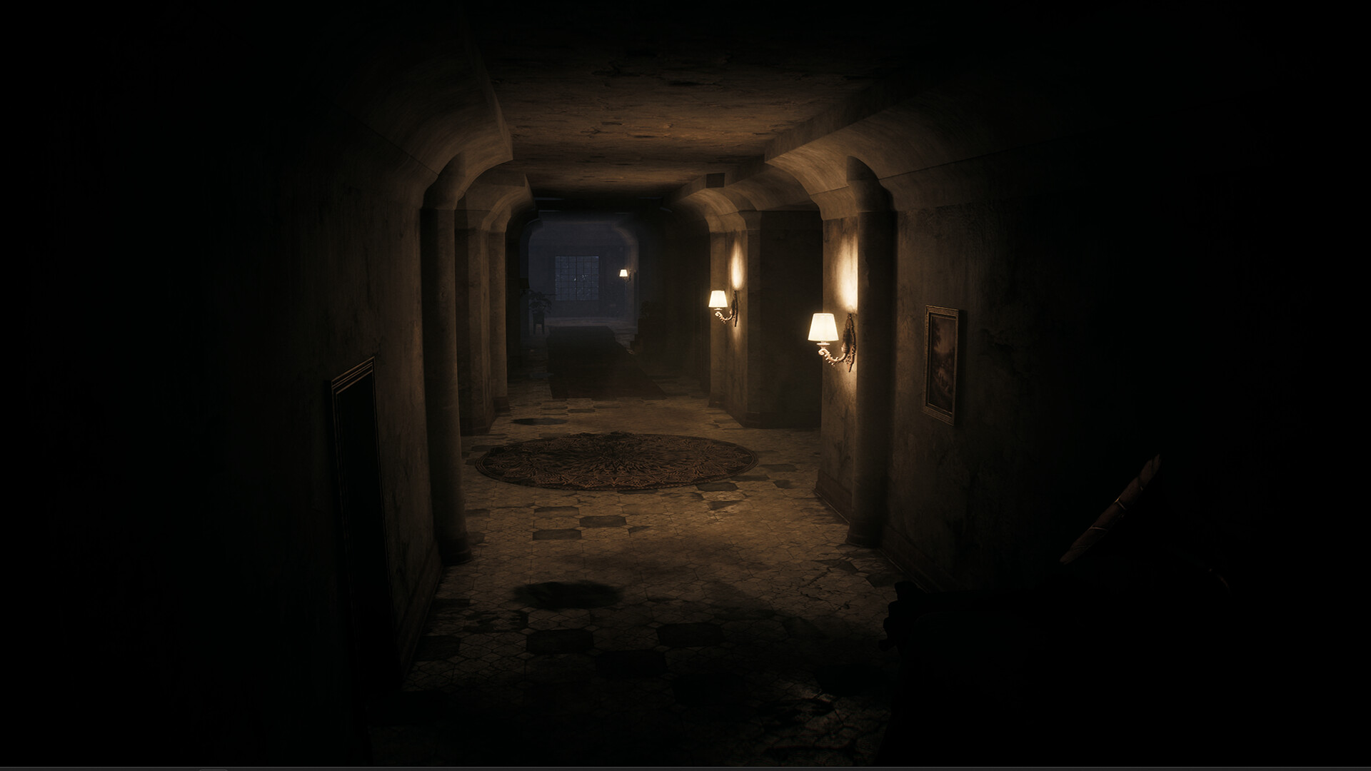 Sinever: First Seal screenshot 3