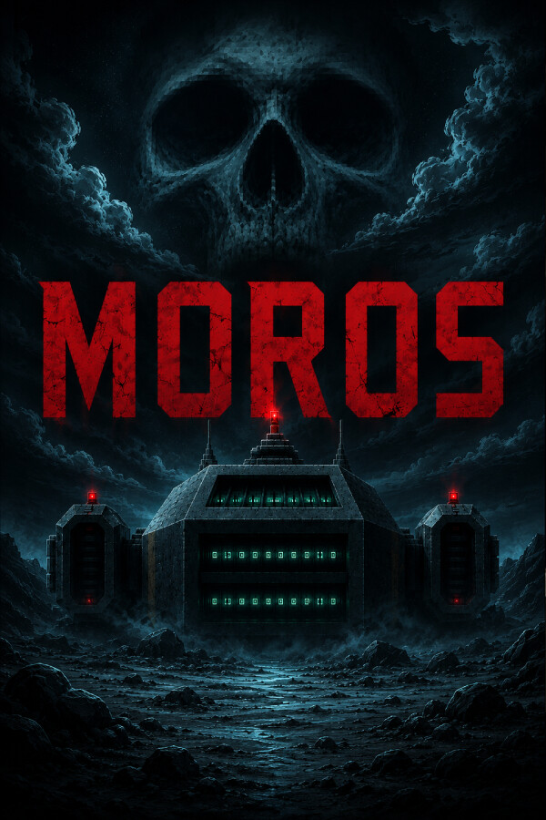Moros