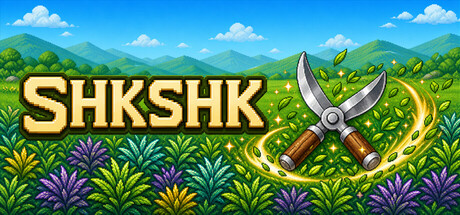 Cover art from SHKSHK