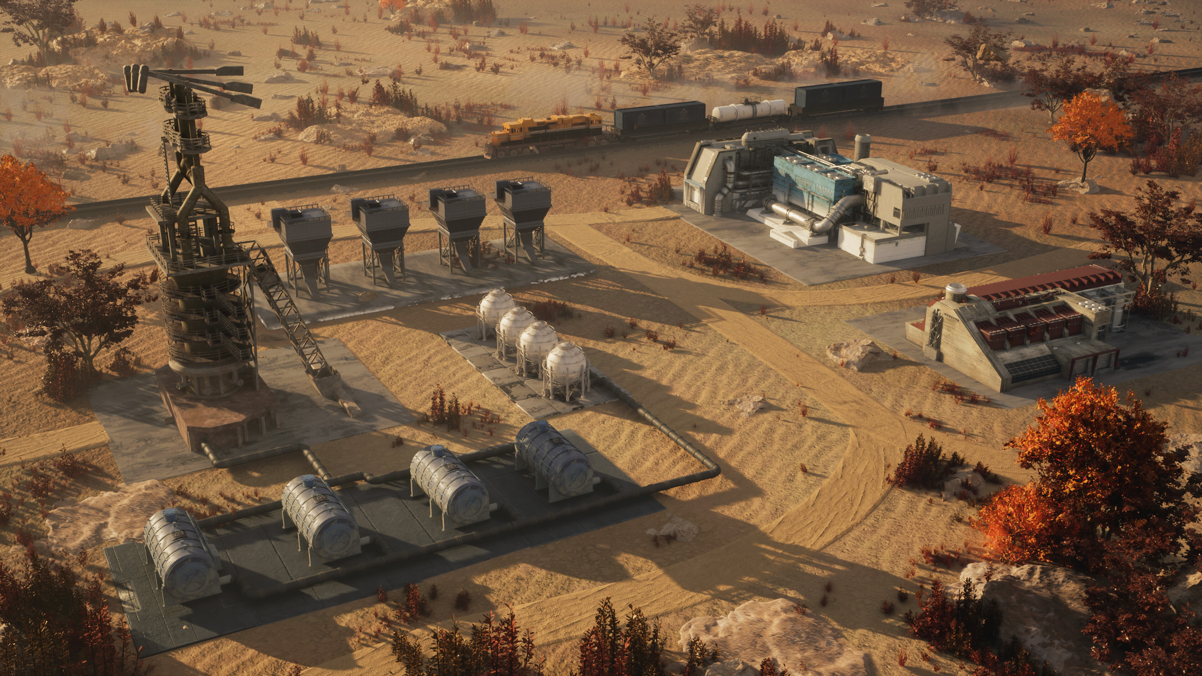 Production Zero screenshot 2