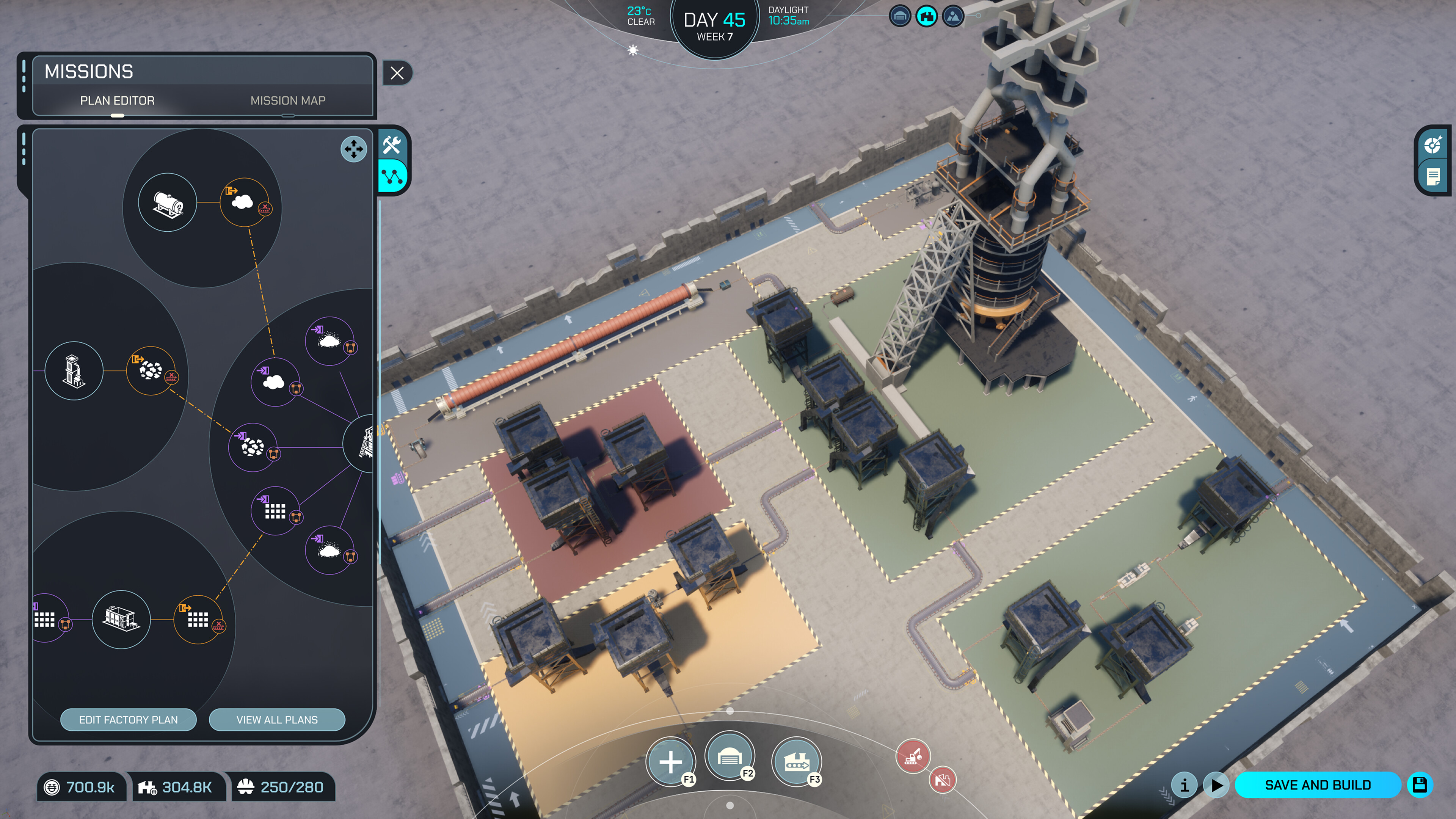 Production Zero screenshot 4