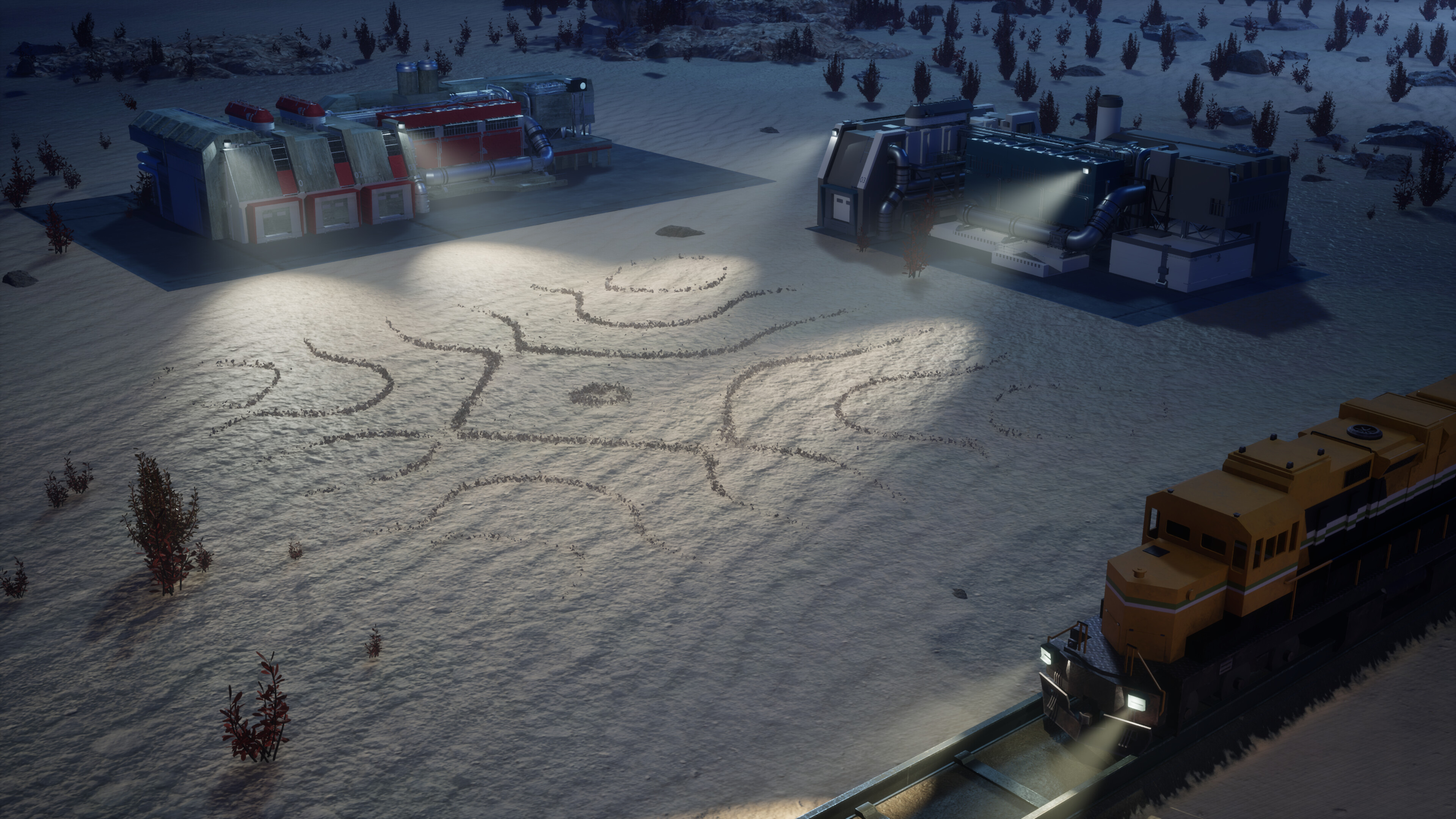 Production Zero screenshot 3