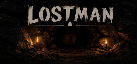 LostMan