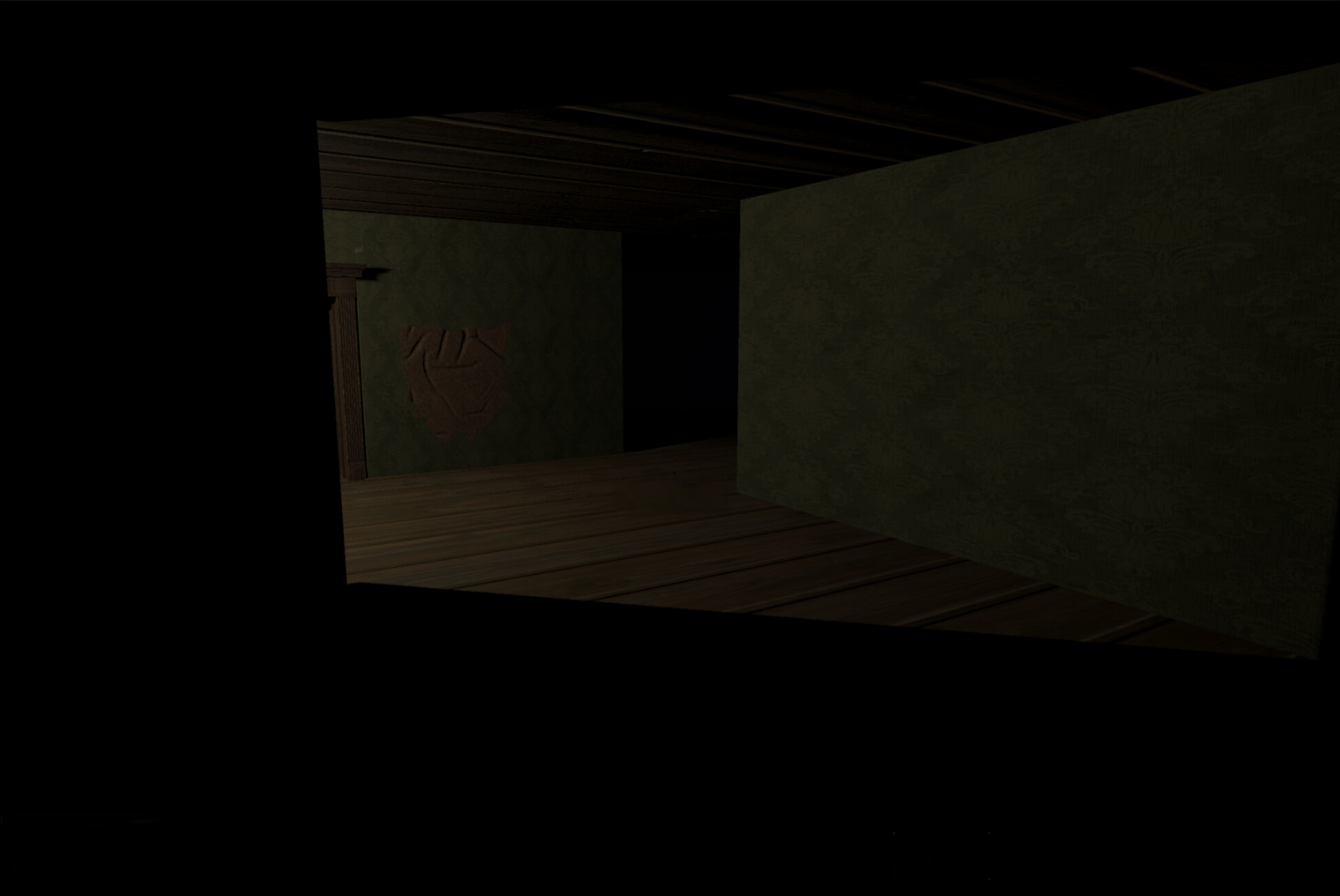 The Hall That Devours screenshot 3