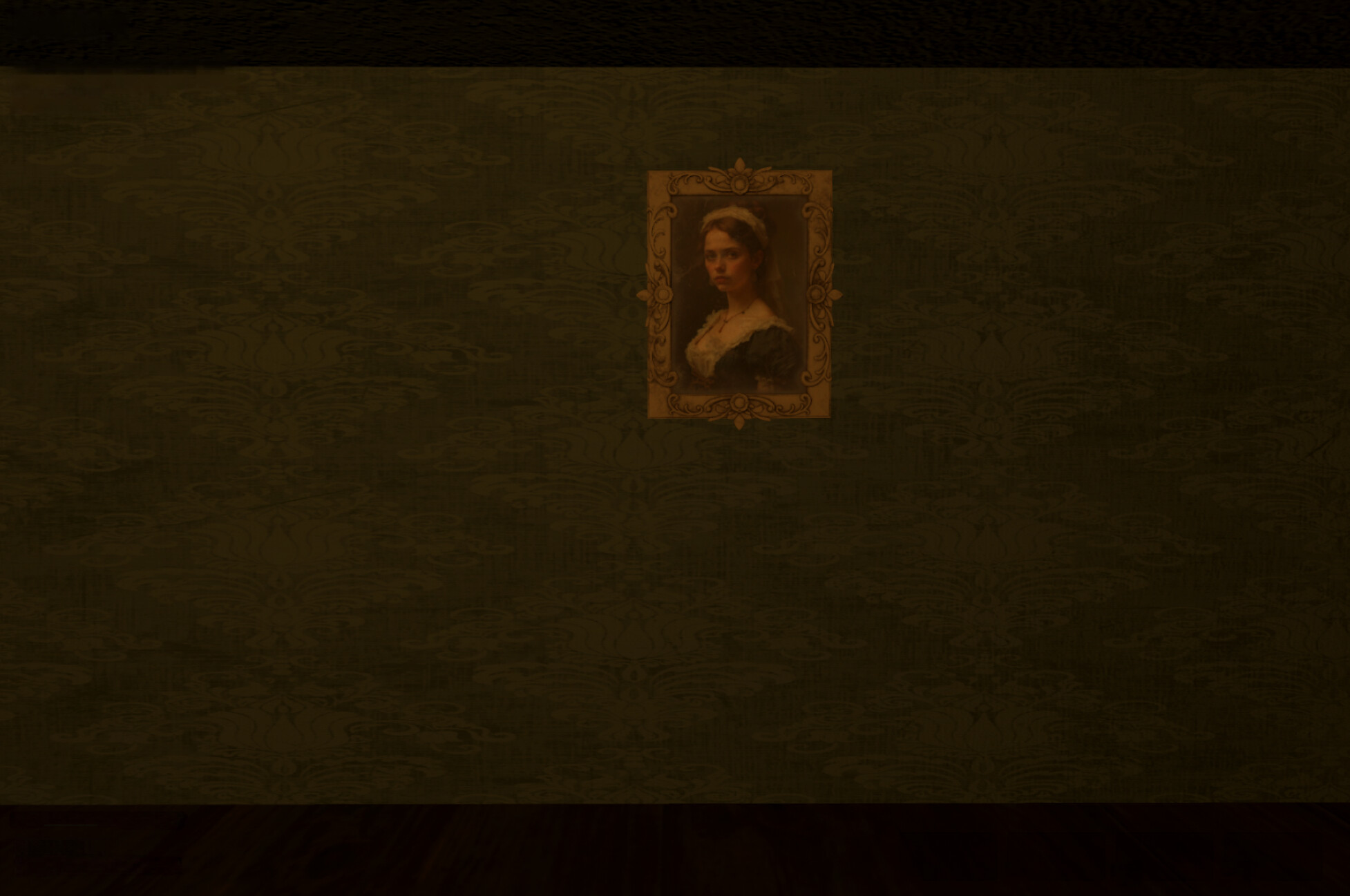 The Hall That Devours screenshot 5