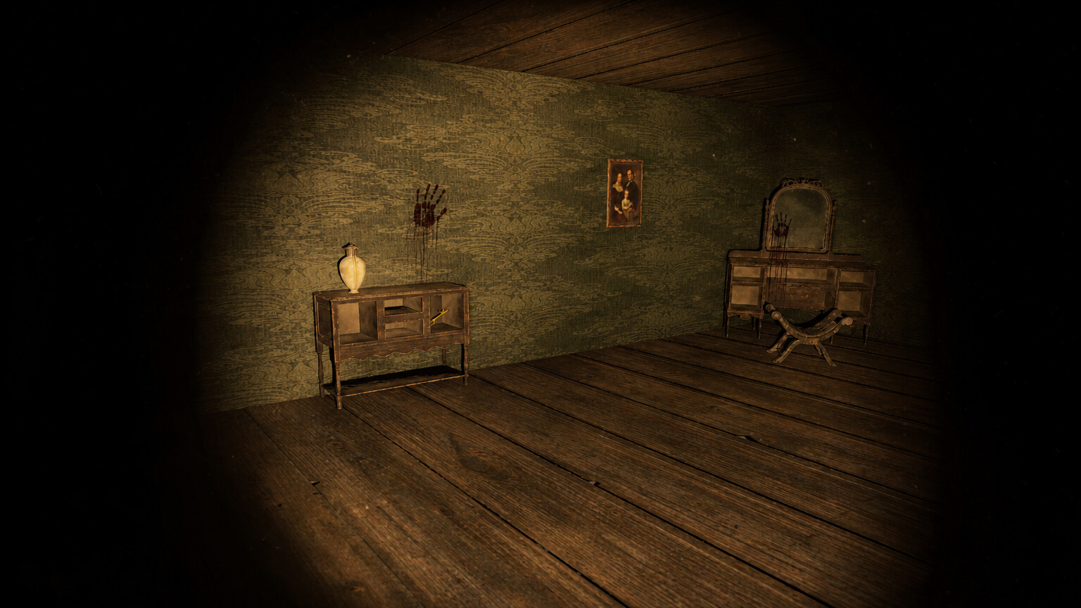 The Hall That Devours screenshot 4