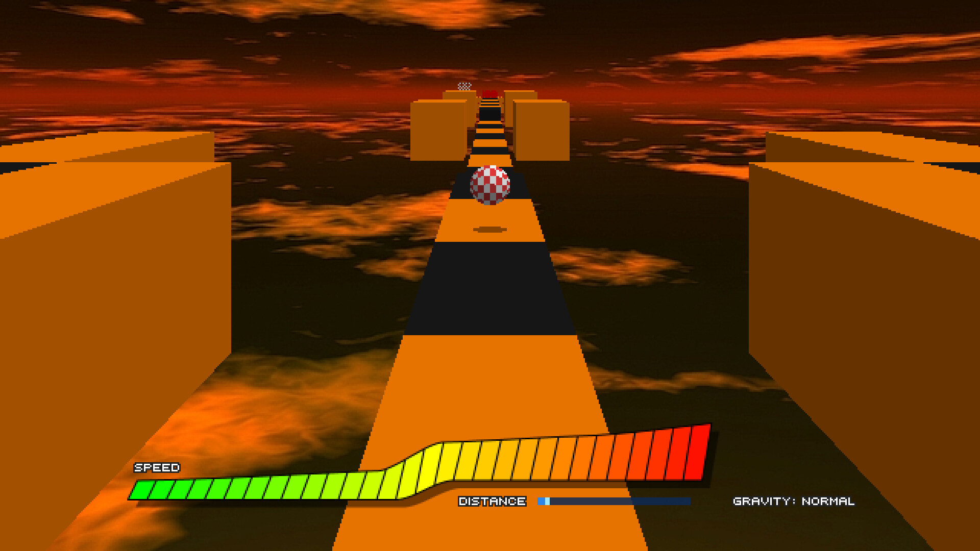 HiRoads Remastered screenshot 4