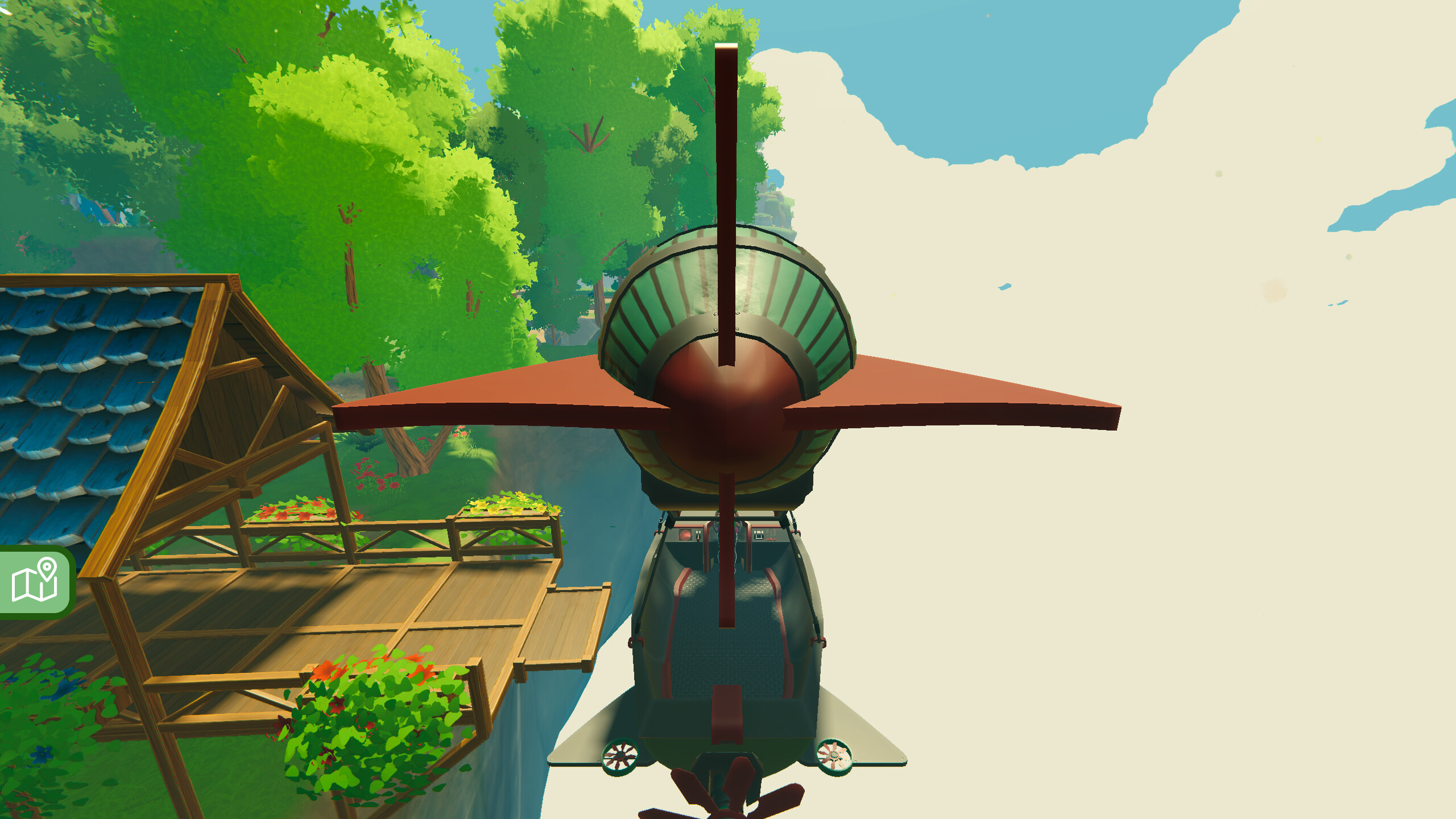 Monsters and Alchemy screenshot 4