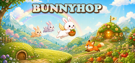 Bunnyhop