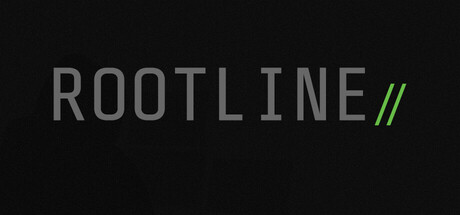 Cover art from ROOTLINE