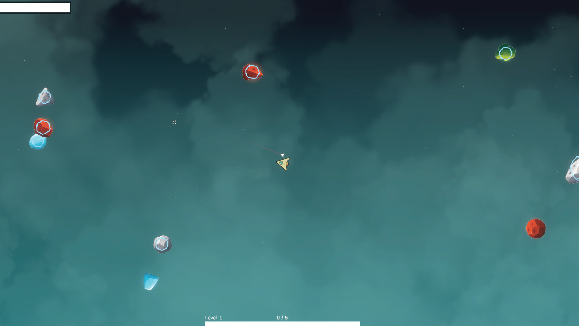 Stellacore: Mining Odyssey screenshot 3