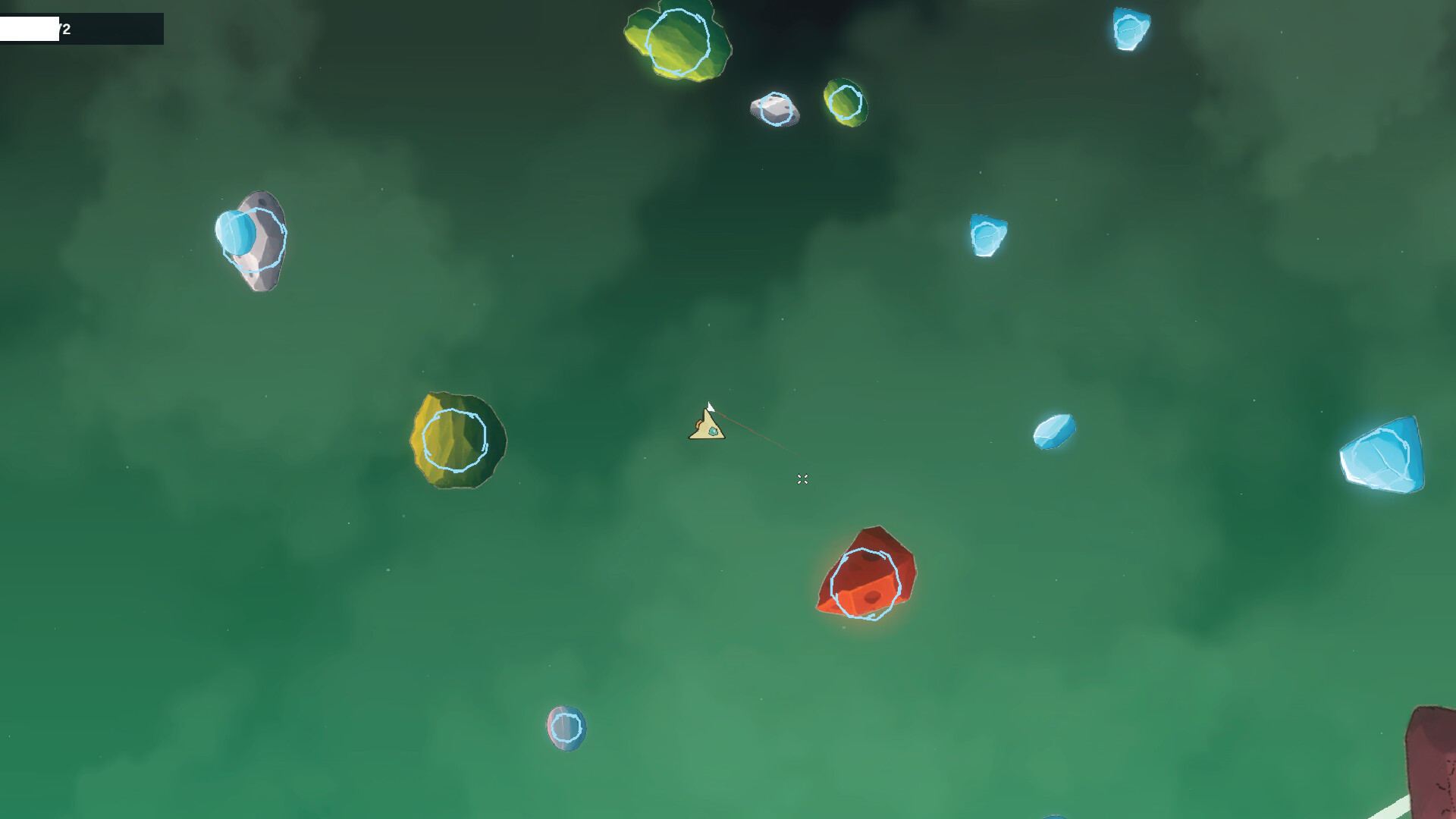 Stellacore: Mining Odyssey screenshot 5