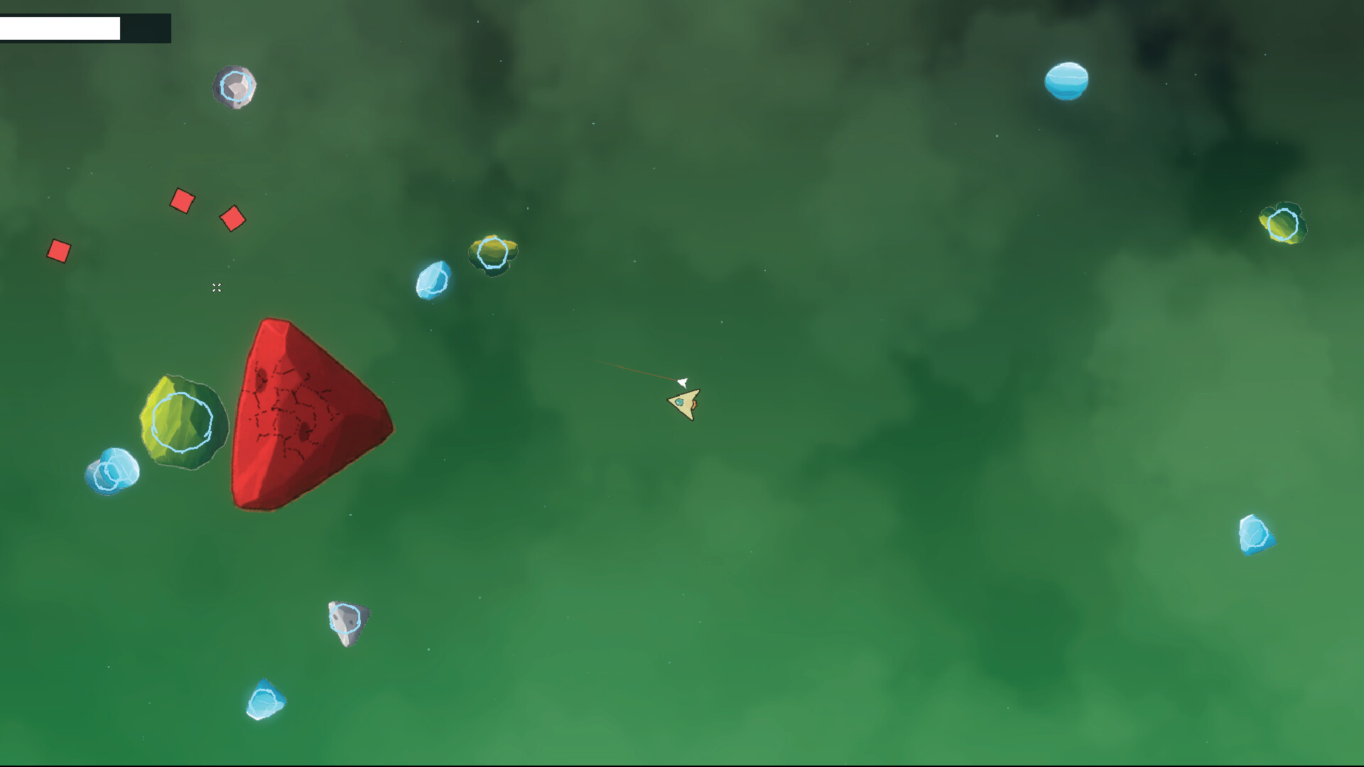 Stellacore: Mining Odyssey screenshot 2