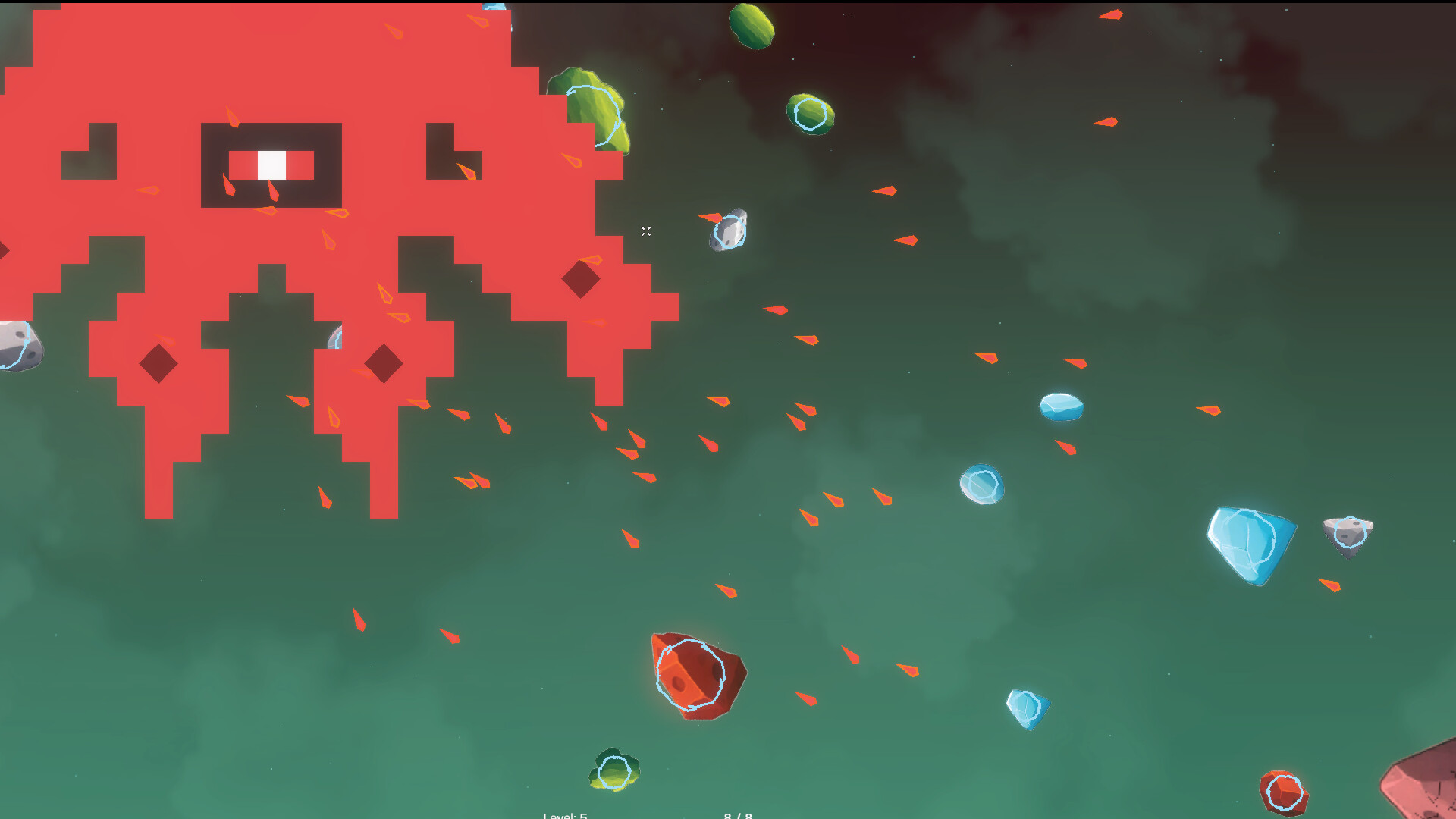 Stellacore: Mining Odyssey screenshot 4