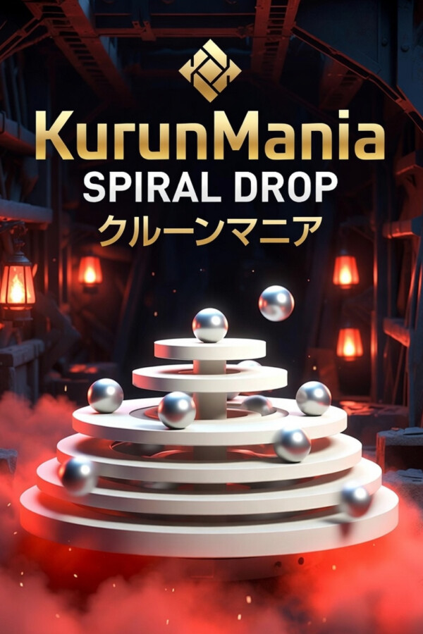 KurunMania: Spiral Drop