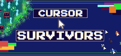 Cursor Survivors