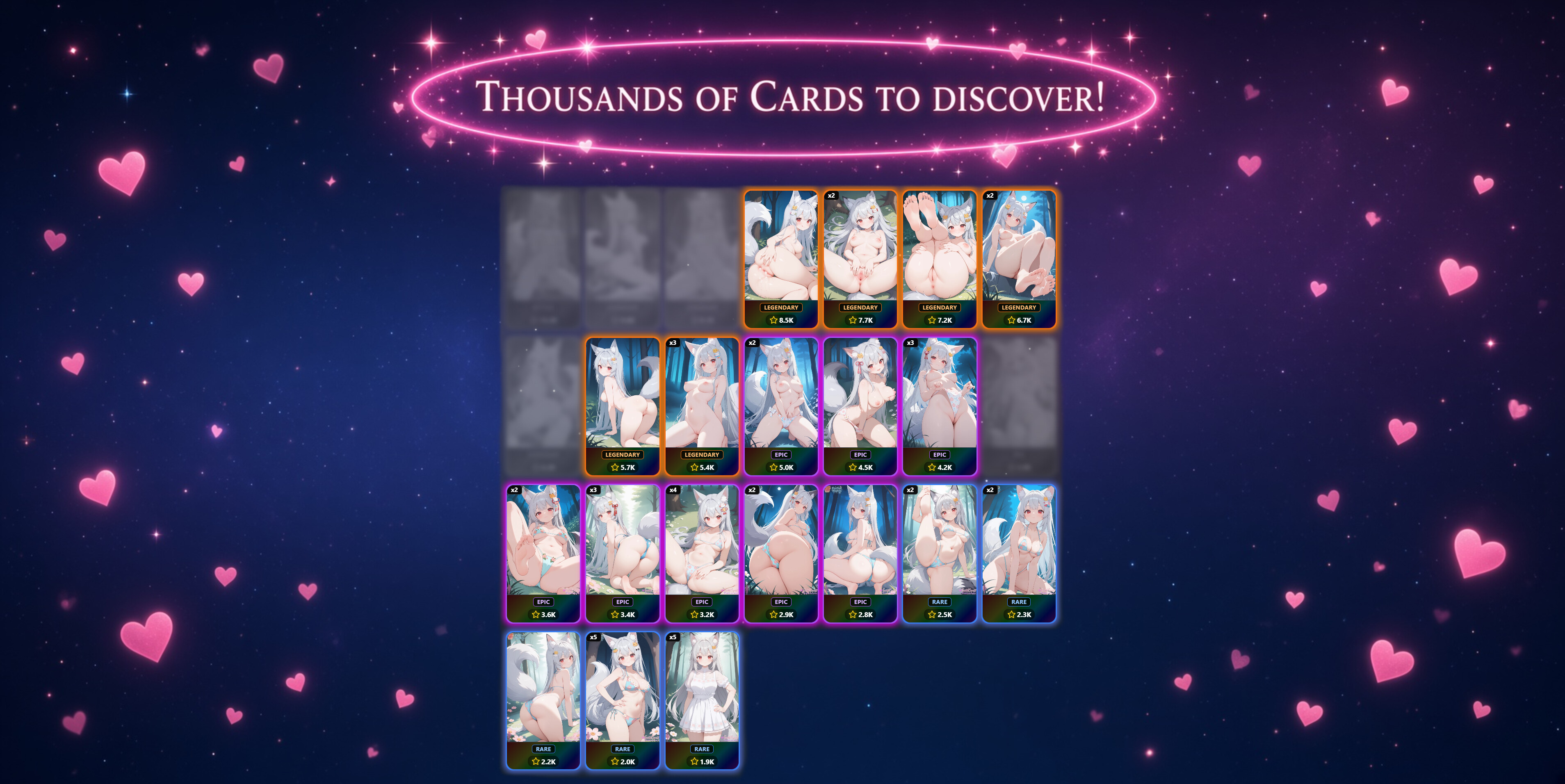 Goddess Story screenshot 3