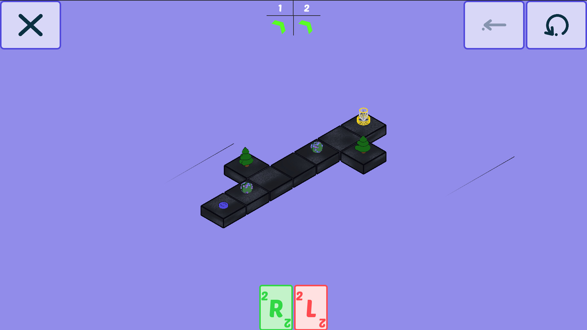Fly&Goal screenshot 3
