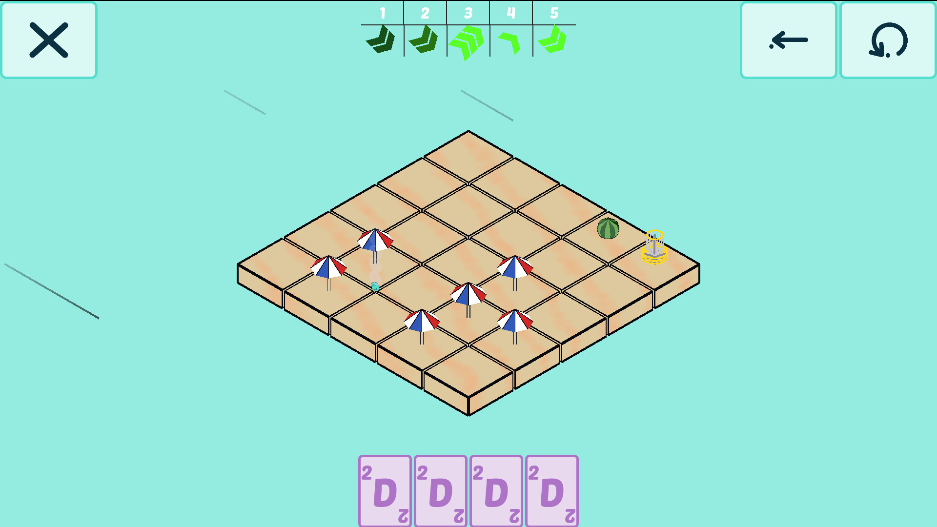 Fly&Goal screenshot 4