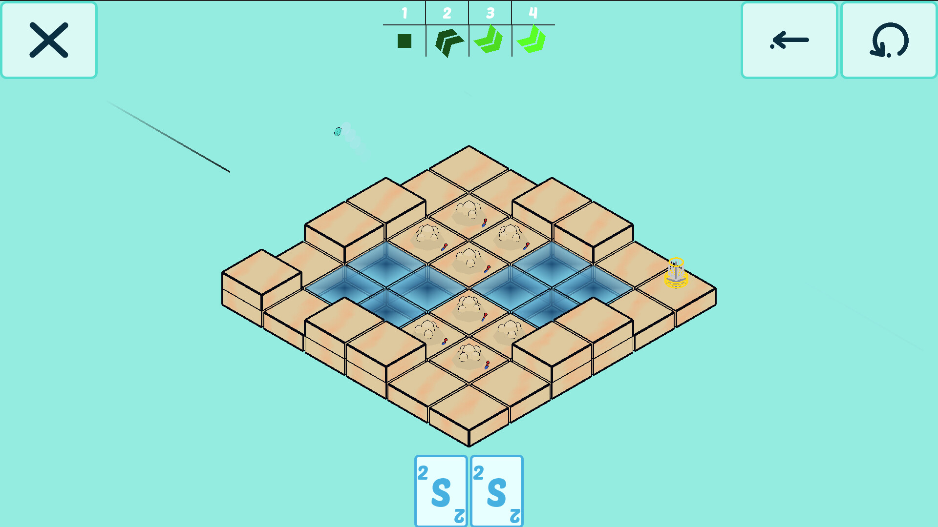 Fly&Goal screenshot 5
