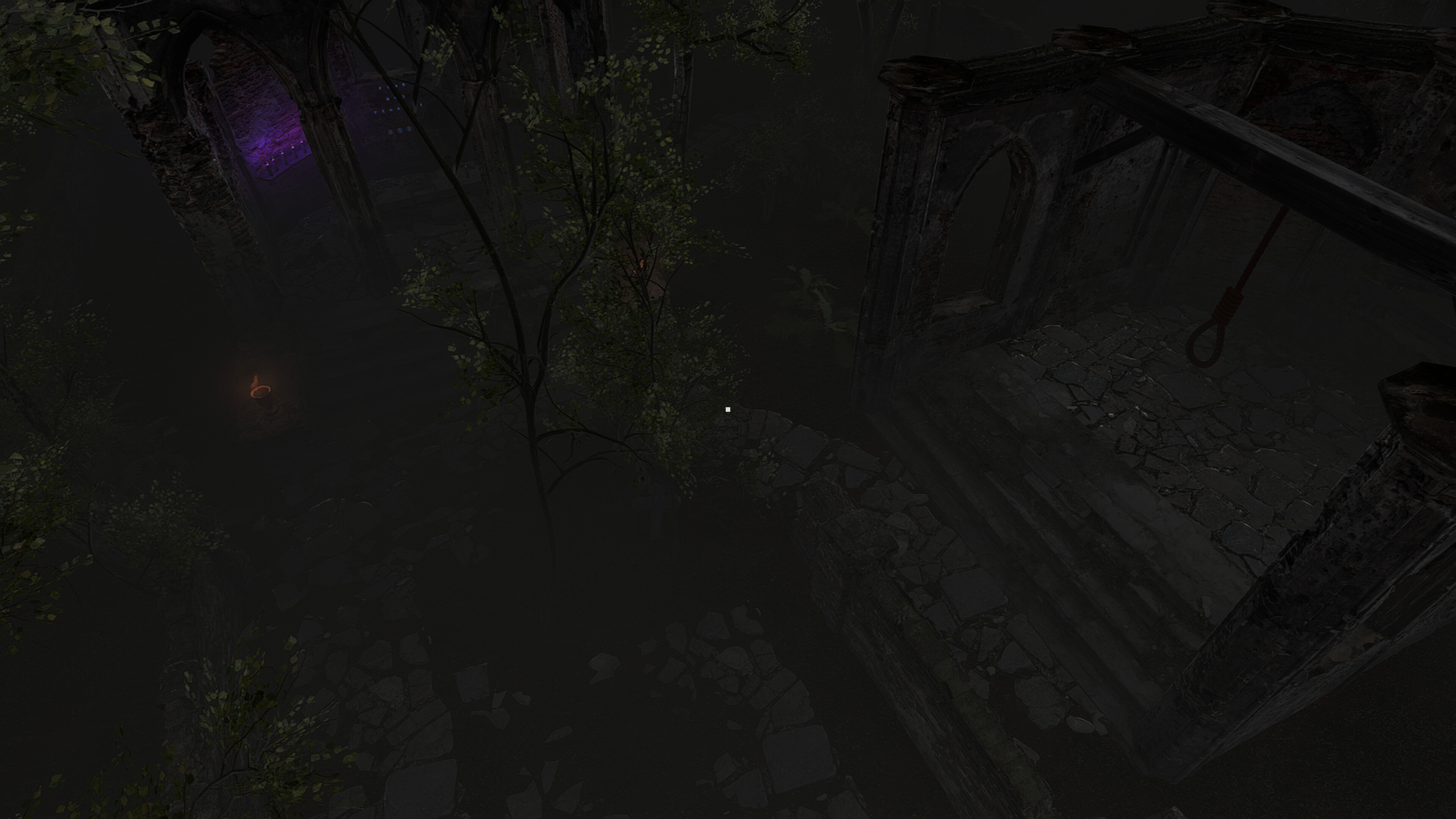 The Hanging Game screenshot 2