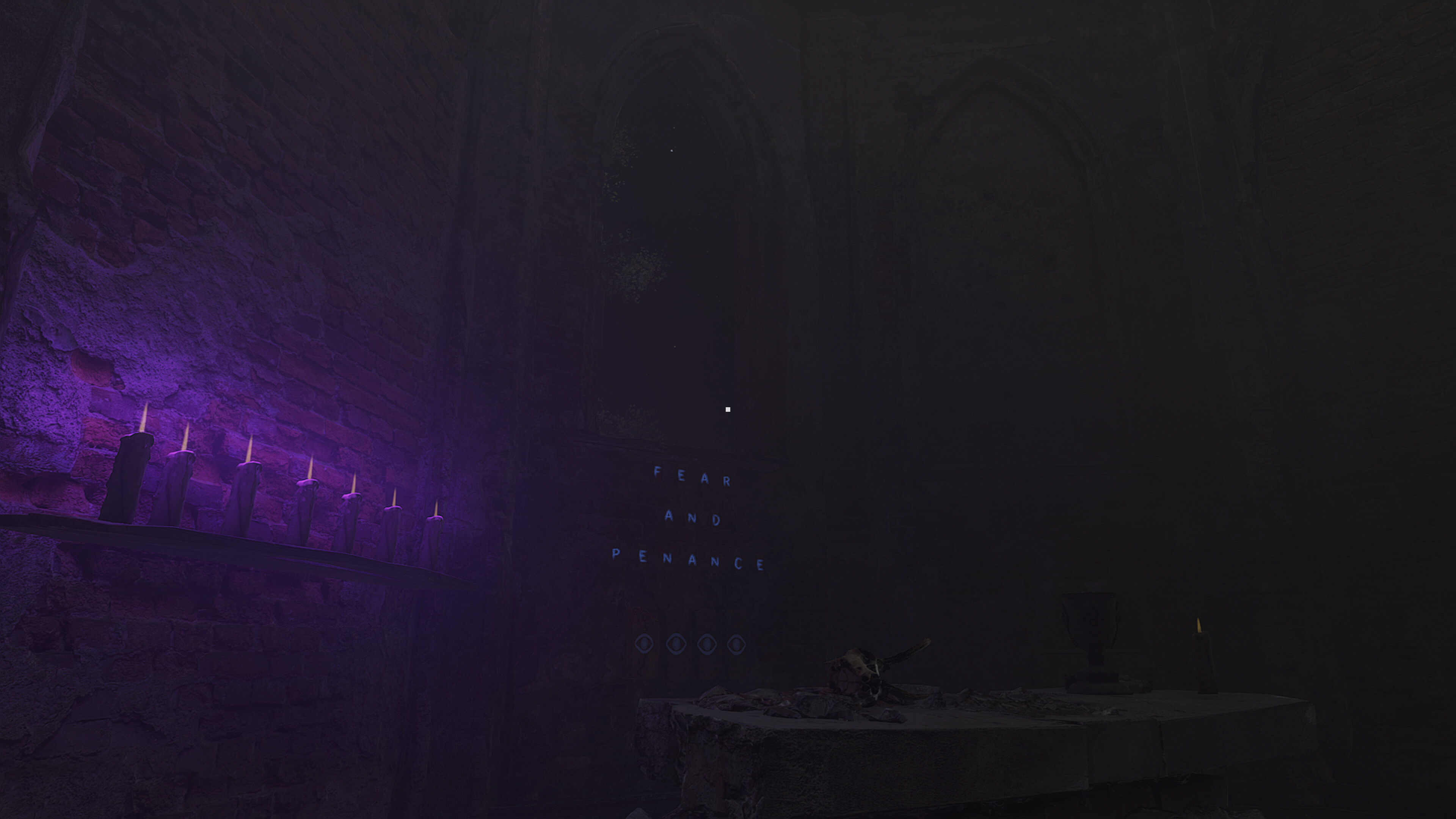 The Hanging Game screenshot 4