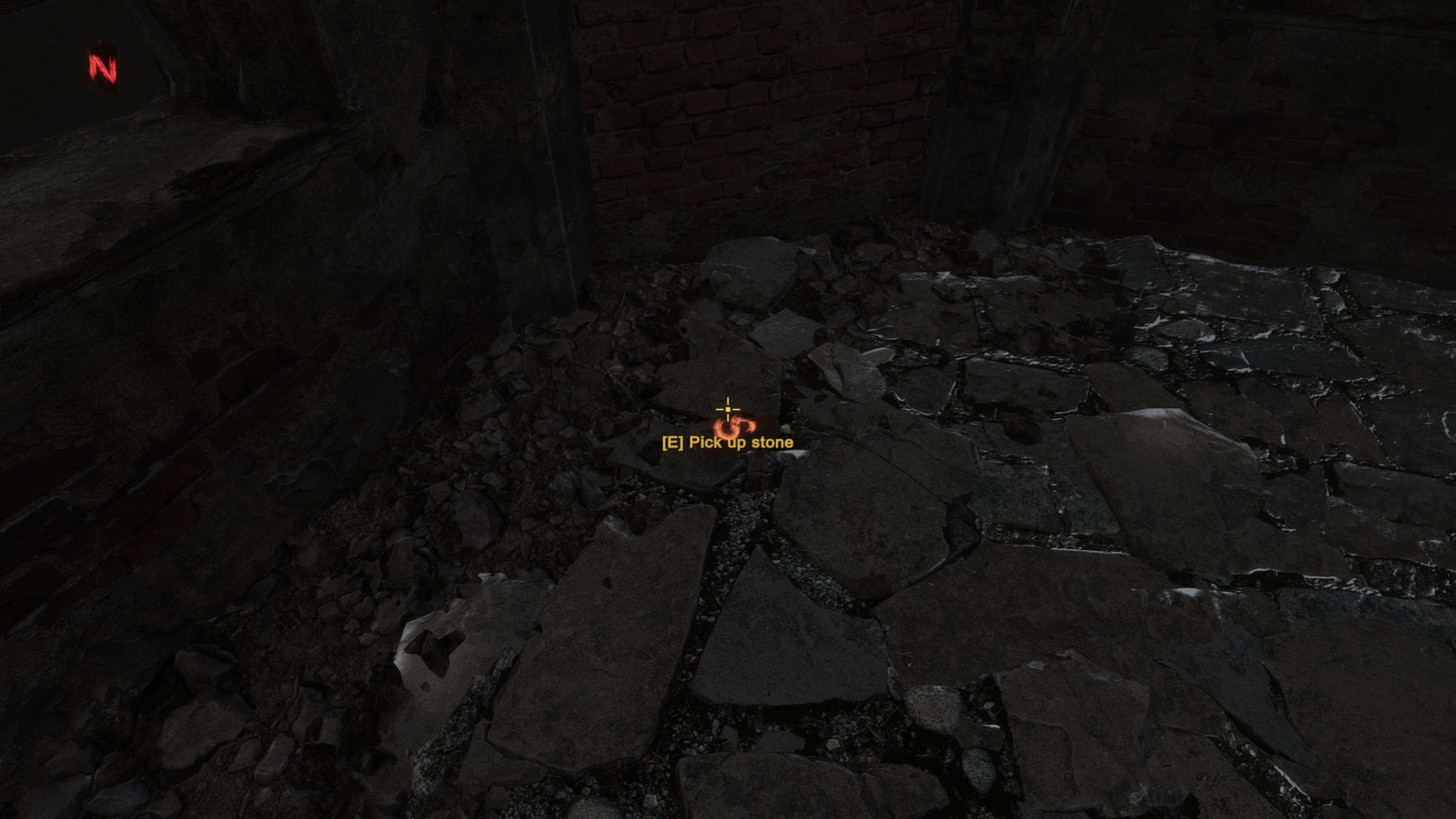 The Hanging Game screenshot 5