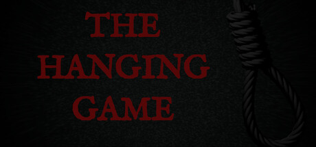 Cover art from The Hanging Game