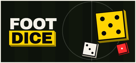 Cover art from FOOTDICE