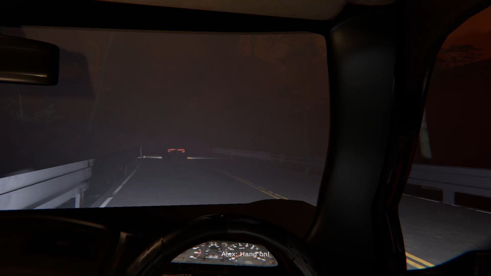 Survivor Files - 571 screenshot 5
