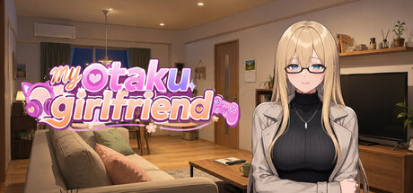 Cover art from My Otaku Girlfriend