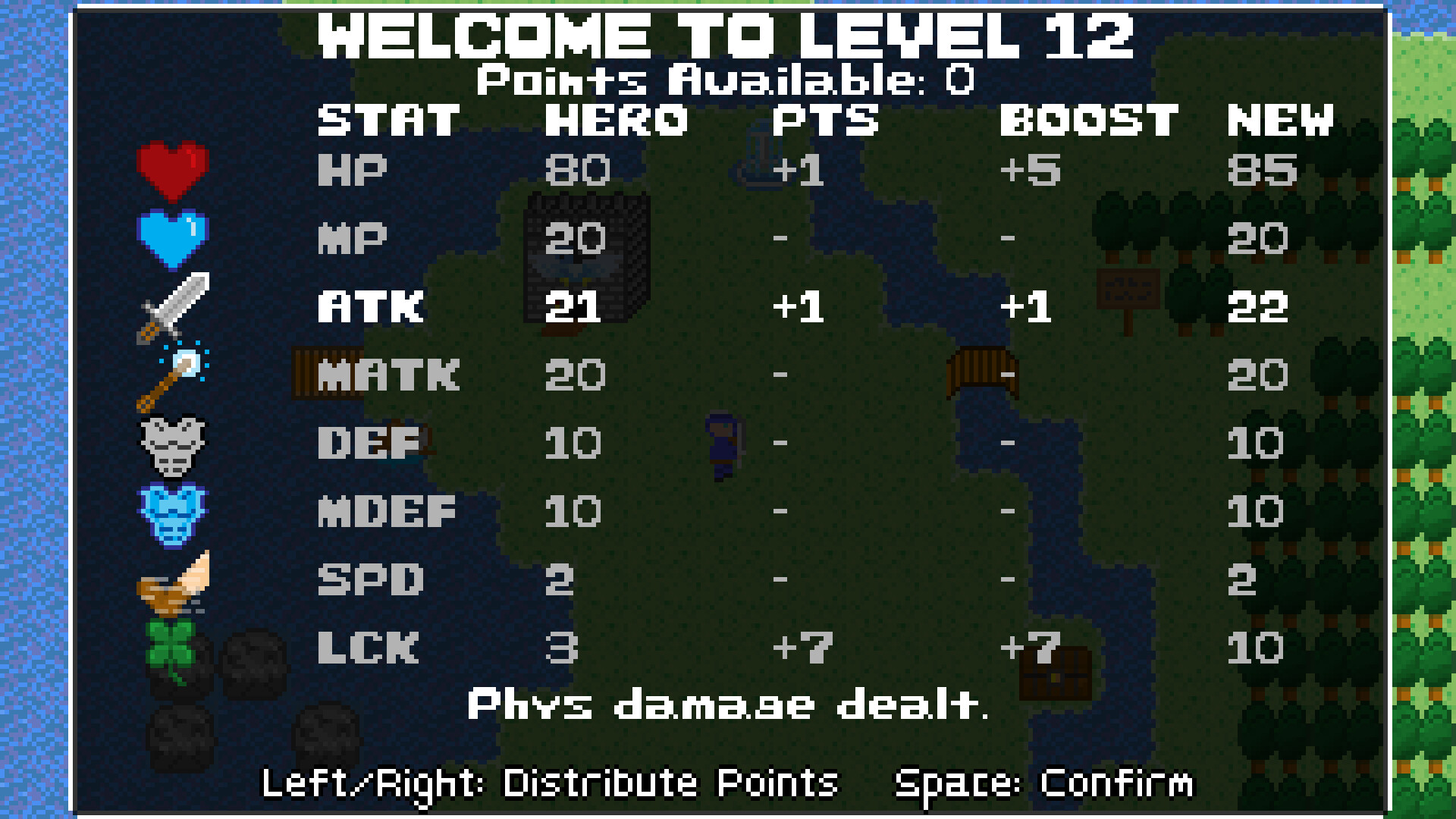 Wyrm Warrior screenshot 3