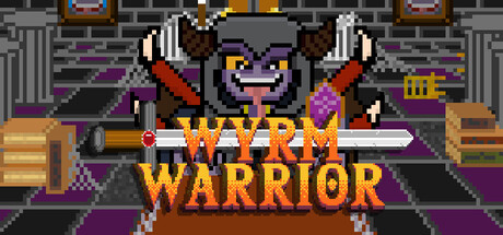 Wyrm Warrior