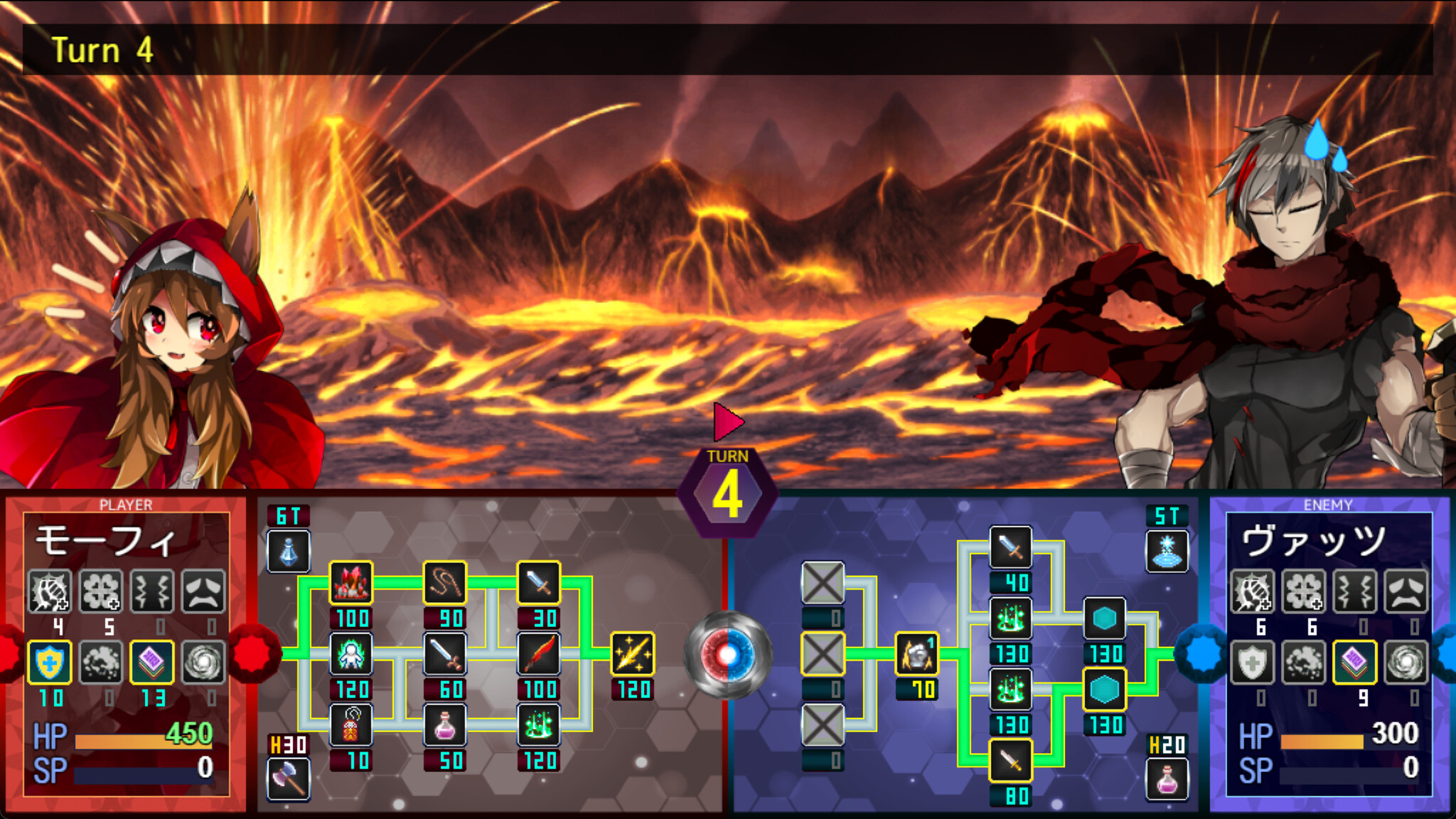 Spell Breakers trailer