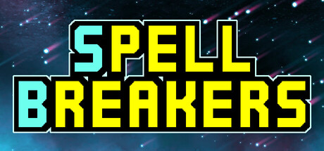 Cover art from Spell Breakers