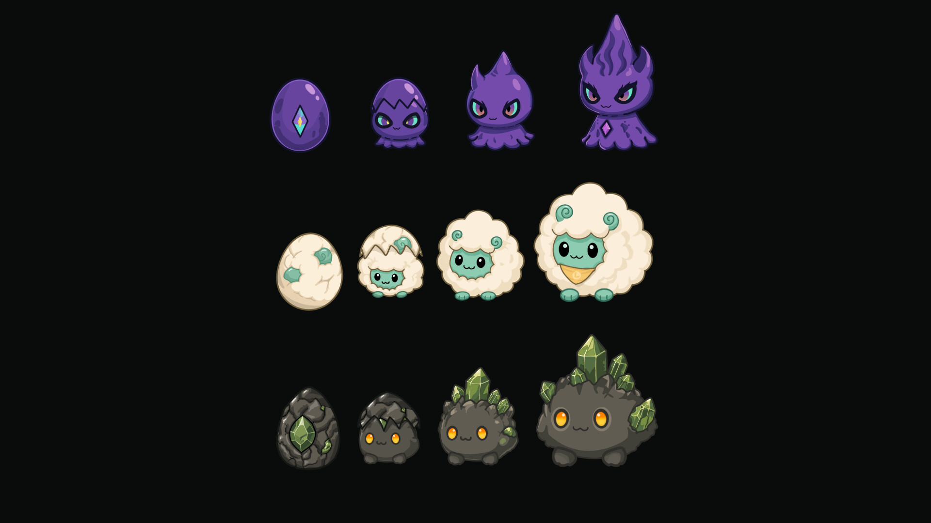 Tama Pet screenshot 5