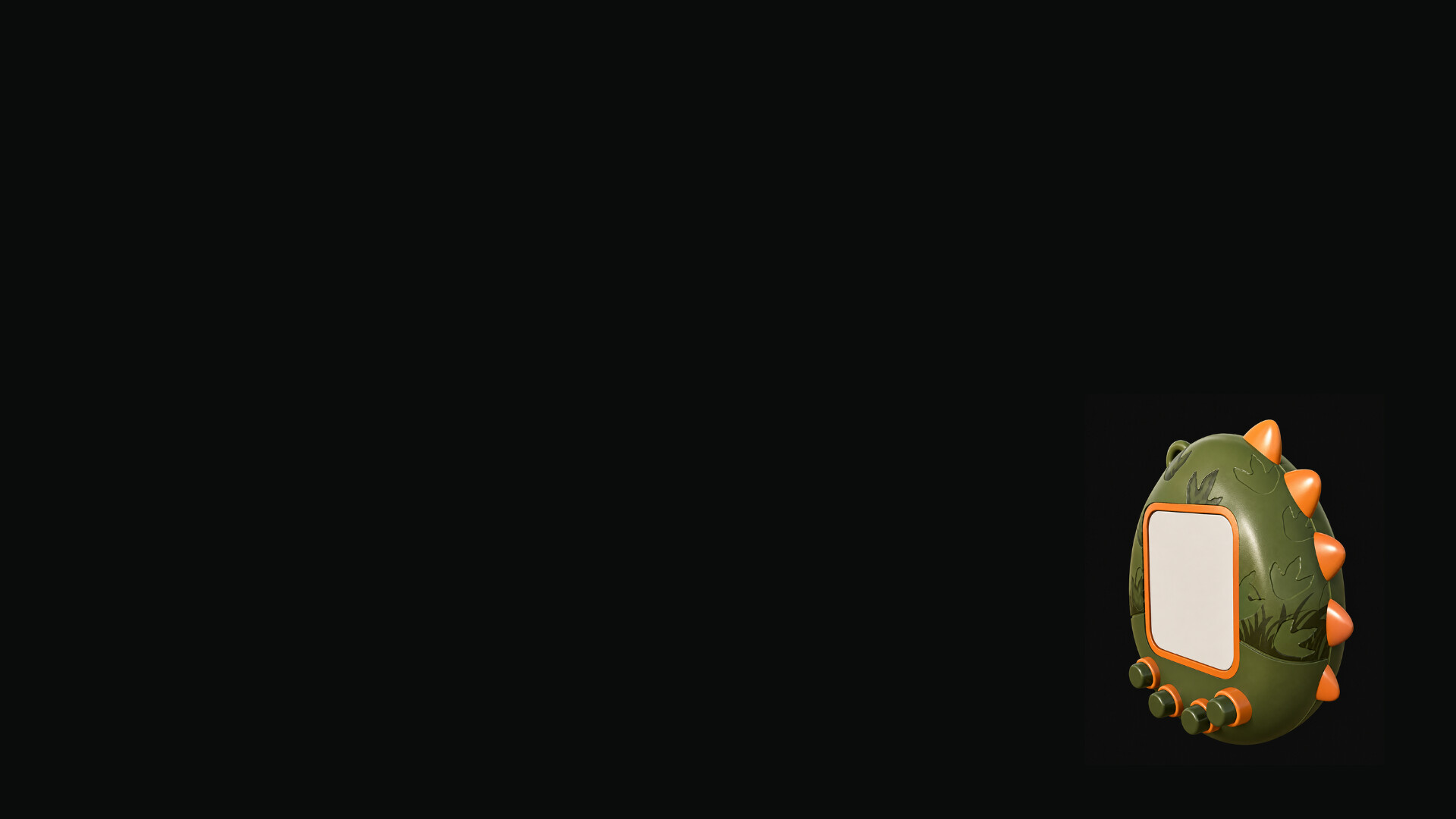 Tama Pet screenshot 4
