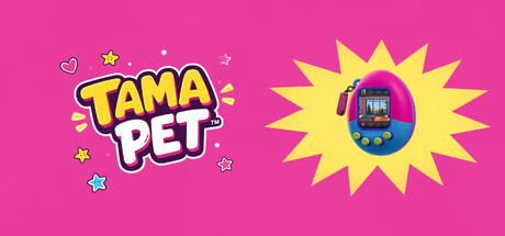 Cover art from Tama Pet