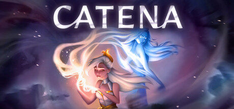 Cover art from CATENA - Chapter I