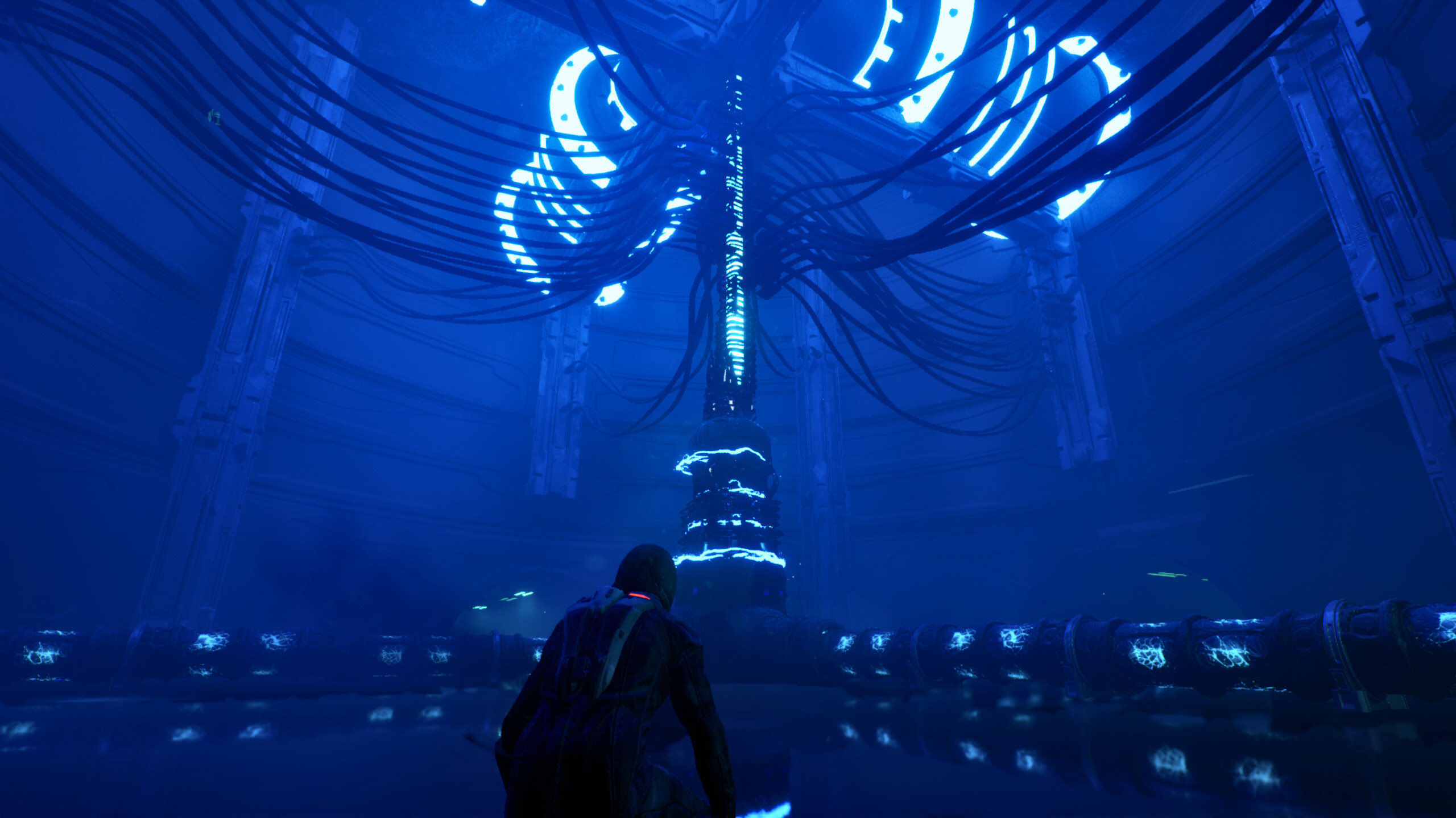 Outerstellar Aura screenshot 2