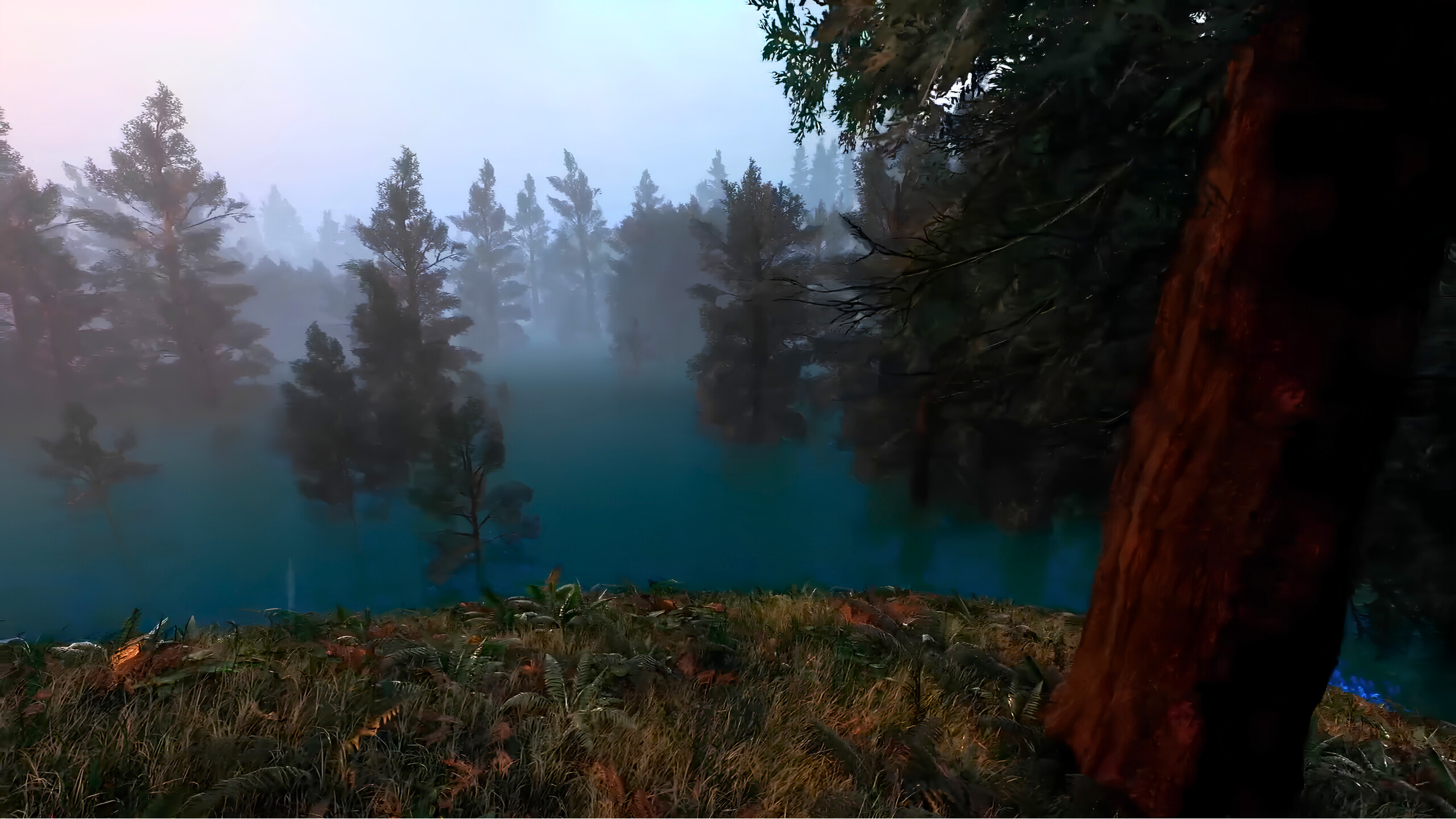 Outerstellar Aura screenshot 4