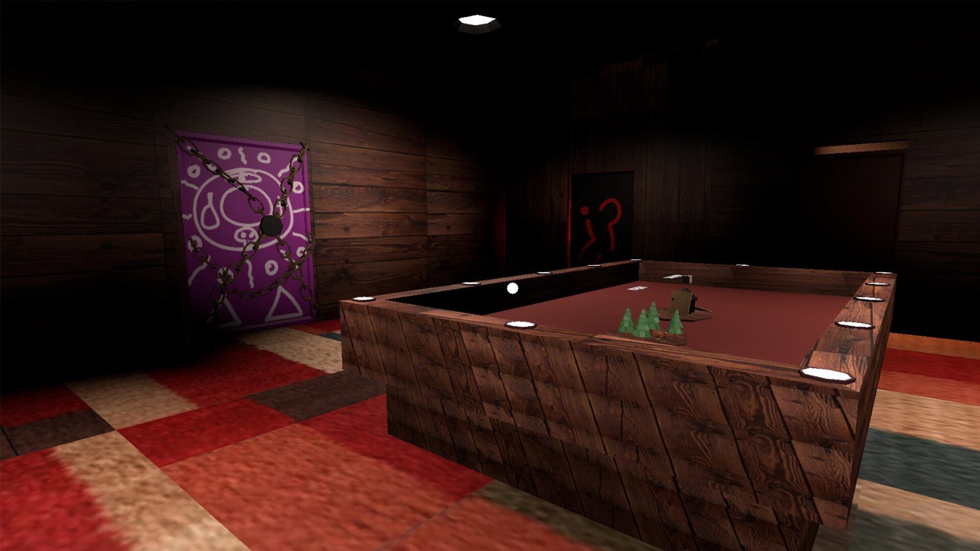 Survival Deck Z screenshot 2