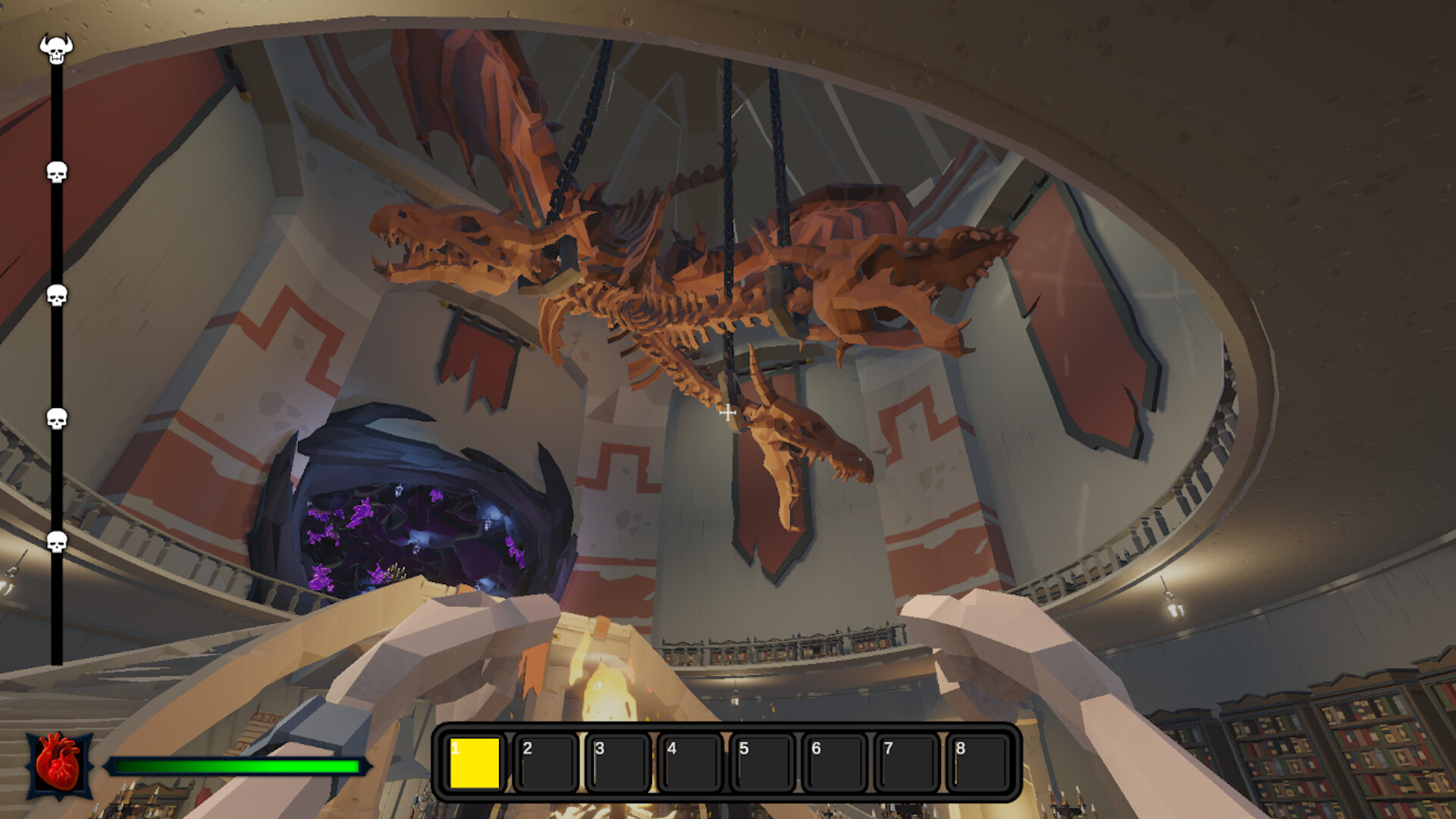 ZombieRush screenshot 2