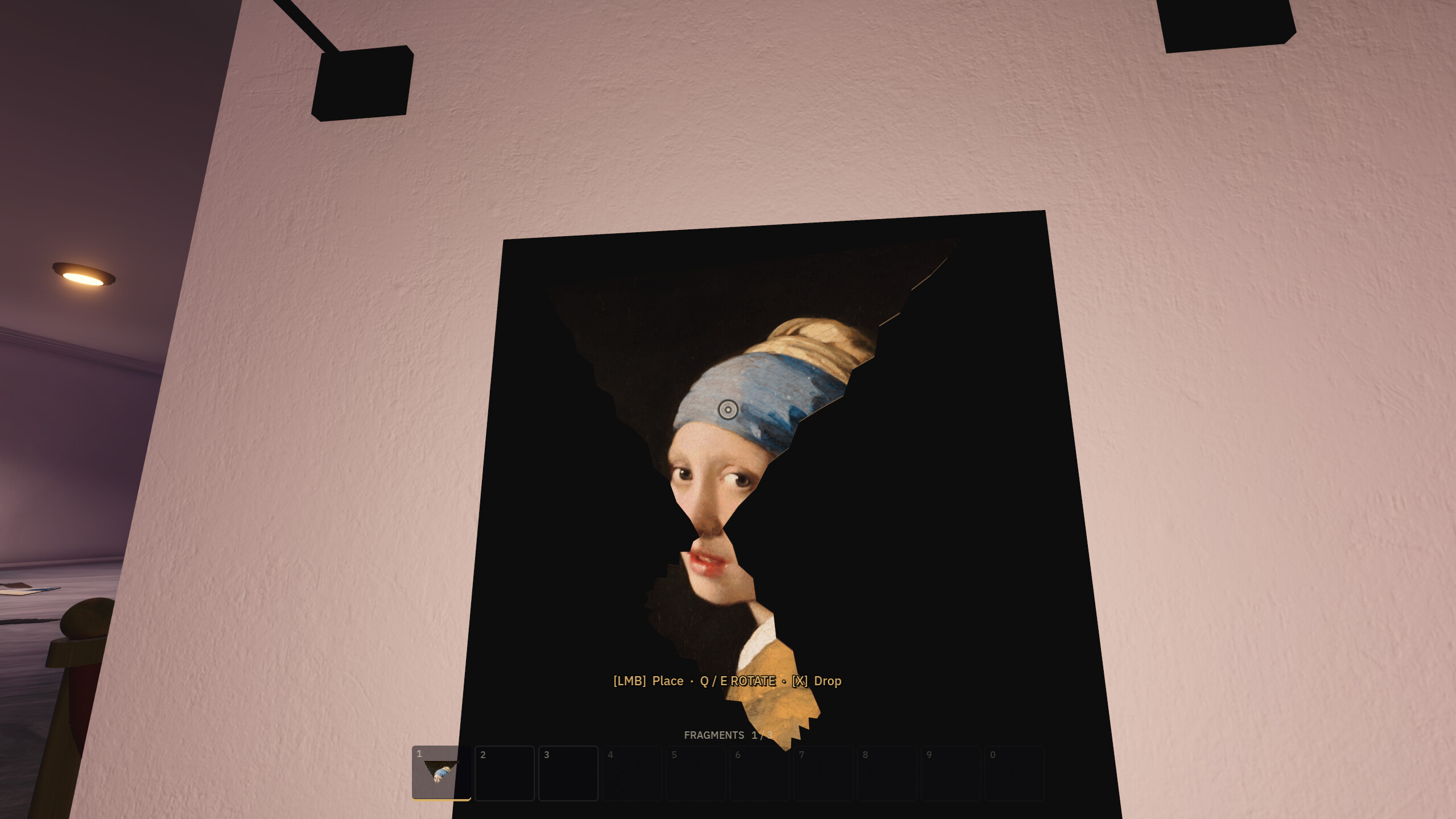 Museum in Pieces screenshot 4